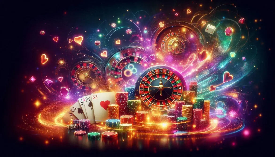 Machance Casino